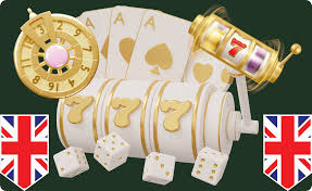Discover the Benefits of Non Gamstop Casinos UK 2295 Discover the Benefits of Non Gamstop Casinos UK 2295