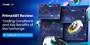Maximize Your Profits with PrimeXBT Trading Platform Maximize Your Profits with PrimeXBT Trading Platform