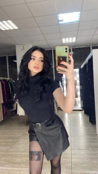 Девушка по вызову: встречи без скандалов