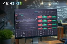The Ultimate Guide to PrimeXBT Trading Platform The Ultimate Guide to PrimeXBT Trading Platform